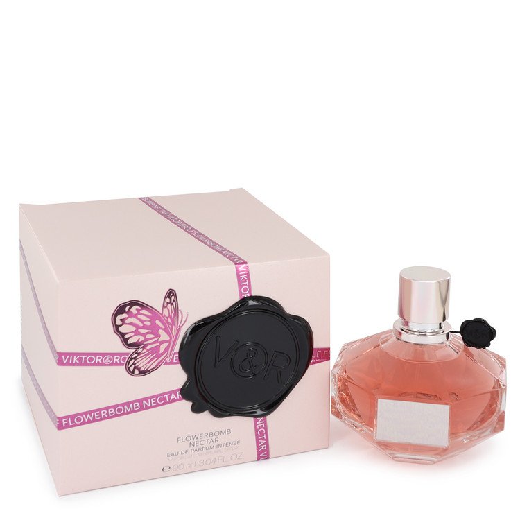 Flowerbomb Nectar Eau De Parfum Spray By Viktor & Rolf