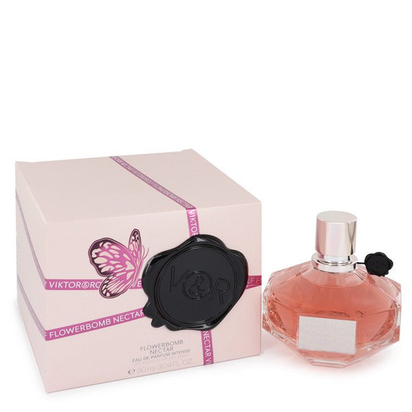Flowerbomb Nectar Eau De Parfum Spray By Viktor & Rolf
