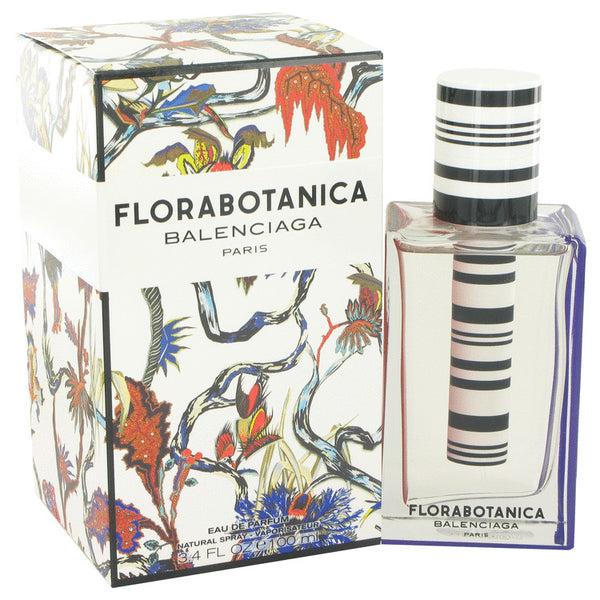 Florabotanica Eau De Parfum Spray By Balenciaga