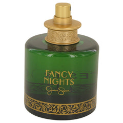 Fancy Nights Eau De Parfum Spray (Tester) By Jessica Simpson