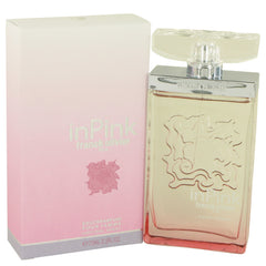 Franck Olivier In Pink Eau De Parfum Spray By Franck Olivier