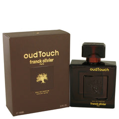 Franck Olivier Oud Touch Eau De Parfum Spray By Franck Olivier