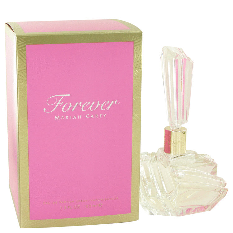 Forever Mariah Carey Eau De Parfum Spray By Mariah Carey
