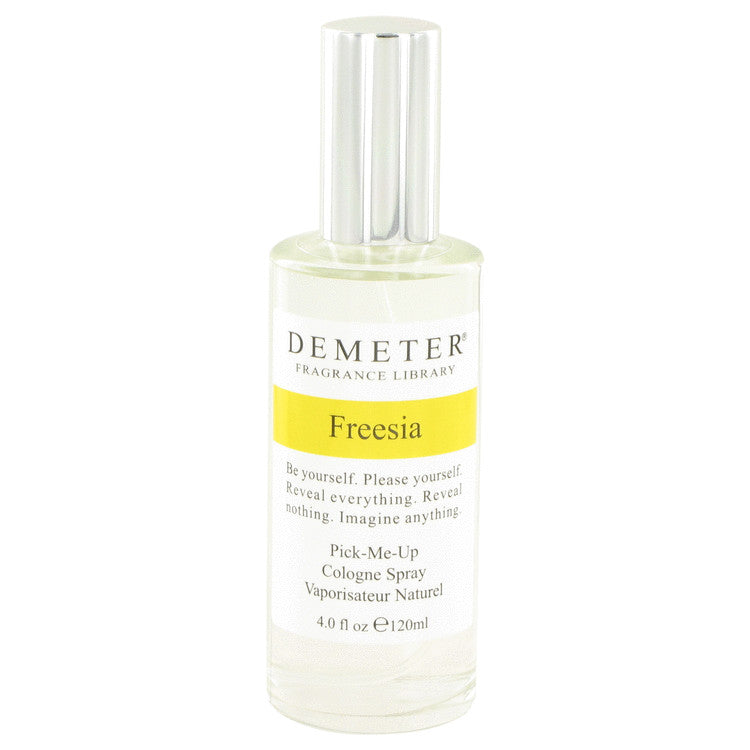 Demeter Freesia Cologne Spray By Demeter