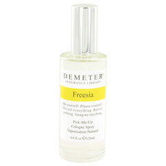 Demeter Freesia Cologne Spray By Demeter