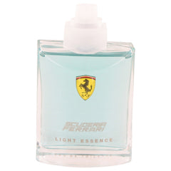 Ferrari Scuderia Light Essence Eau De Toilette Spray (Tester) By Ferrari