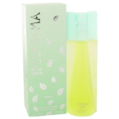 Fujiyama Green Eau De Toilette Spray By Succes de Paris