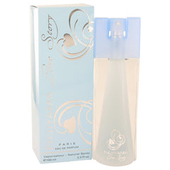 Fujiyama Love Story Eau De Parfum Spray By Succes De Paris