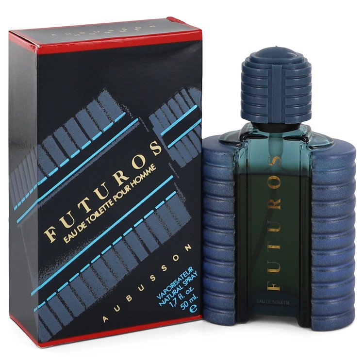 Futuros Eau De Toilette Spray By Aubusson