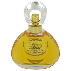 First Eau De Toilette Spray (Tester) By Van Cleef & Arpels
