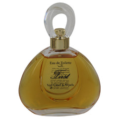 First Eau De Toilette Spray (Tester) By Van Cleef & Arpels