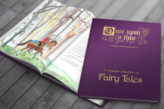 Once Upon a Time Collection of Fairy Tales