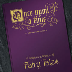 Once Upon a Time Collection of Fairy Tales