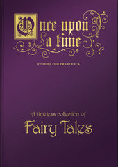 Once Upon a Time Collection of Fairy Tales