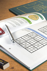 Personalized Soccer Quiz Book