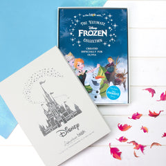 Frozen Collection Book
