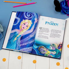 Frozen Collection Book