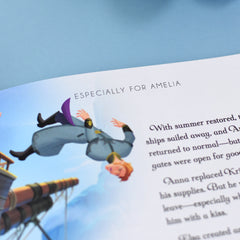 Frozen Collection Book