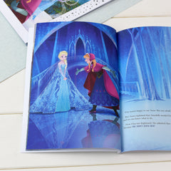 Disney Little Favorites Frozen - A5 Softback