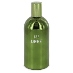 Gap Deep Eau De Toilette Spray (Tester) By Gap