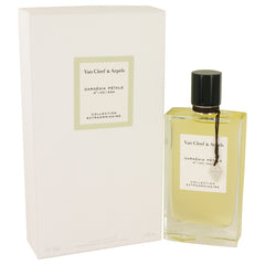 Gardenia Petale Eau De Parfum Spray By Van Cleef & Arpels