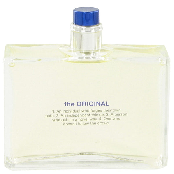 The Original Eau De Toilette Spray (Unisex Tester) By Gap