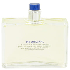 The Original Eau De Toilette Spray (Unisex Tester) By Gap