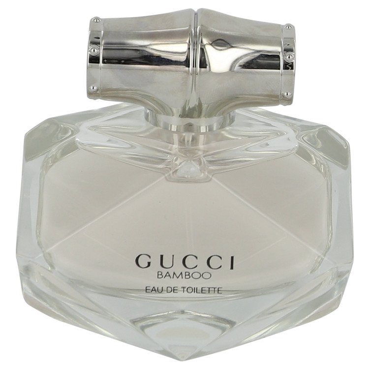 Gucci Bamboo Eau De Toilette Spray (Tester) By Gucci