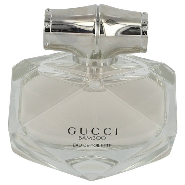Gucci Bamboo Eau De Toilette Spray (Tester) By Gucci