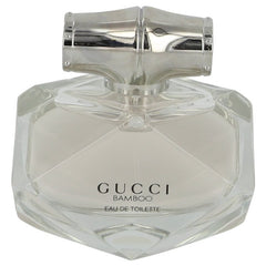 Gucci Bamboo Eau De Toilette Spray (Tester) By Gucci