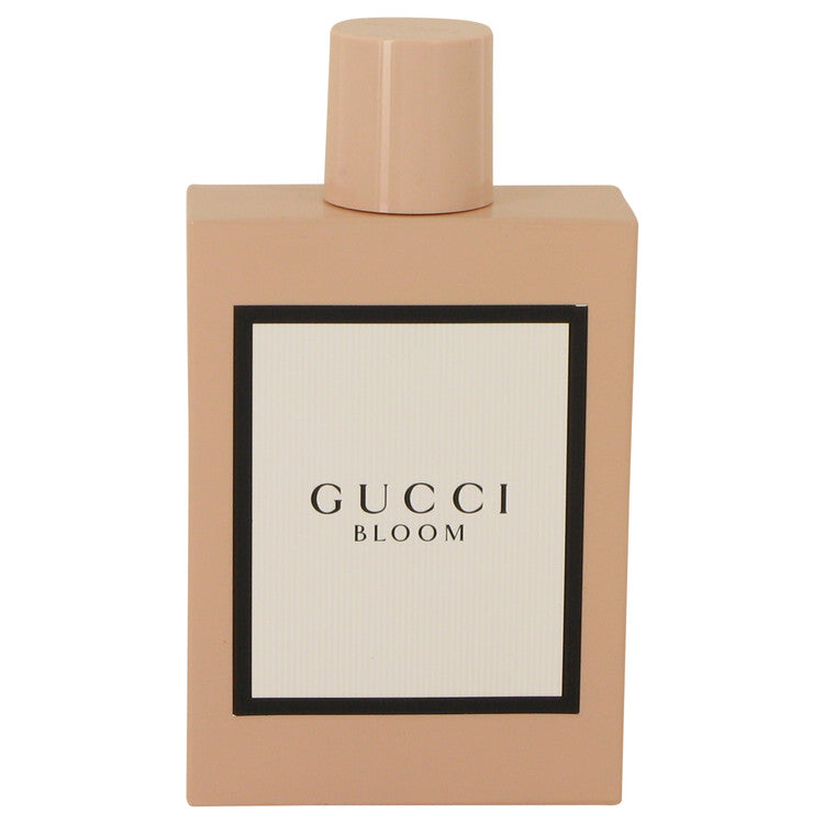 Gucci Bloom Eau De Parfum Spray (unboxed) By Gucci