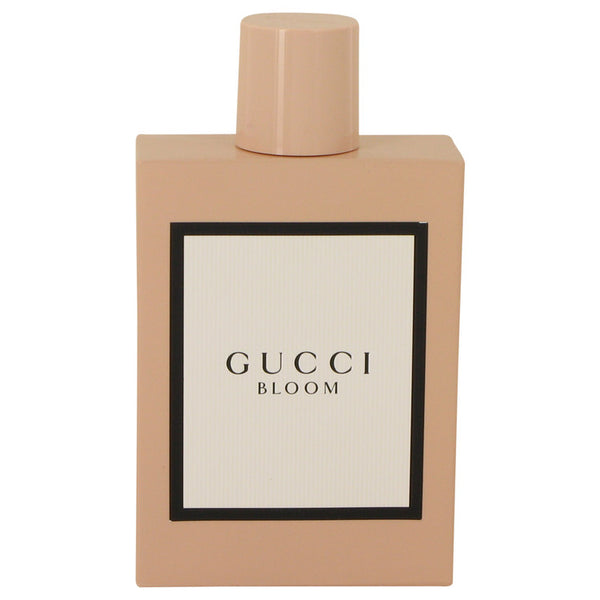 Gucci Bloom Eau De Parfum Spray (unboxed) By Gucci