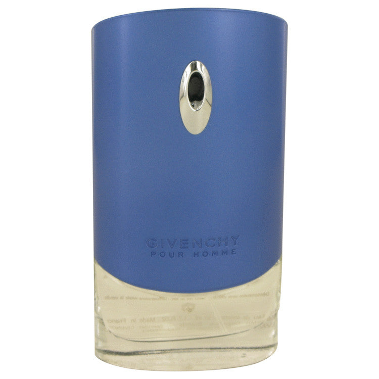 Givenchy Blue Label Eau De Toilette Spray (Tester) By Givenchy