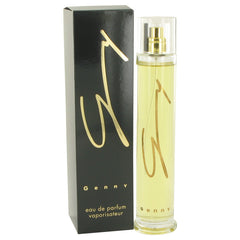 Genny Noir Eau De Parfum Spray By Gianfranco Ferre