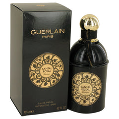 Santal Royal Eau De Parfum Spray By Guerlain