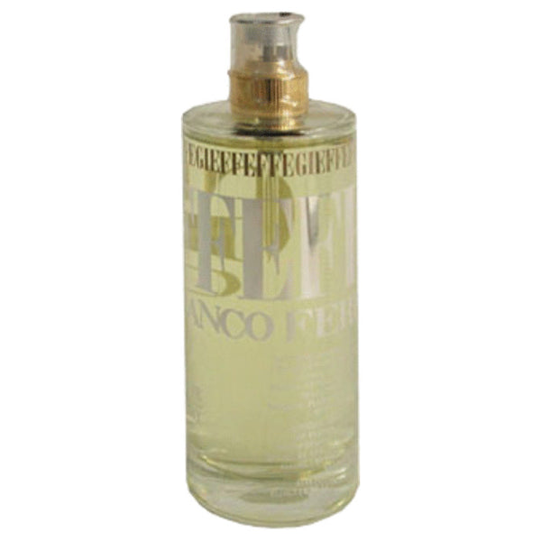 Gieffeffe Eau De Toilette Spray (Unisex) By Gianfranco Ferre