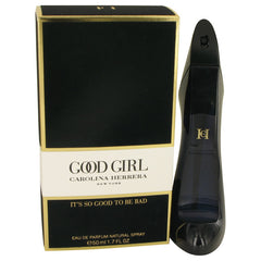 Good Girl Eau De Parfum Spray By Carolina Herrera