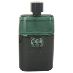 Gucci Guilty Black Eau De Toilette Spray (Tester) By Gucci