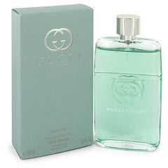 Gucci Guilty Cologne Eau De Toilette Spray By Gucci