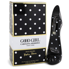 Good Girl Dot Drama Eau De Parfum Spray By Carolina Herrera
