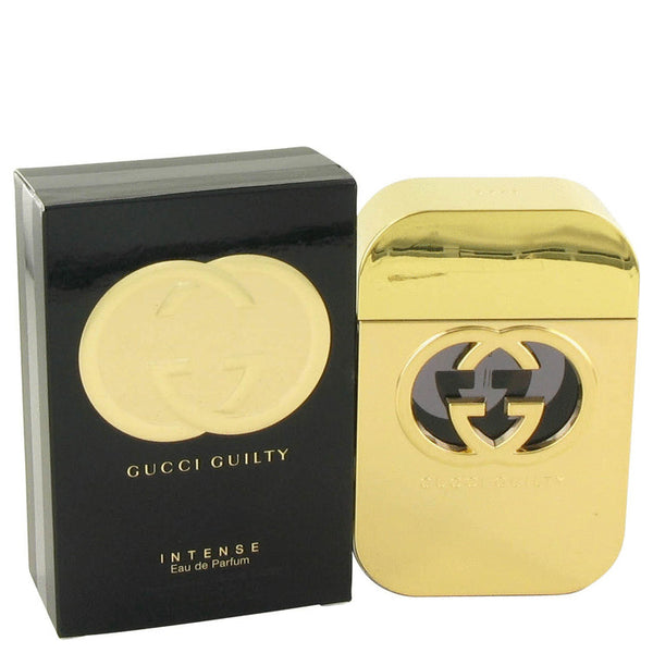 Gucci Guilty Intense Eau De Parfum Spray By Gucci