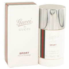 Gucci Pour Homme Sport Deodorant Stick By Gucci