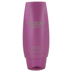 Guess Gold Shimmering Body Lotion (Tester) By Guess