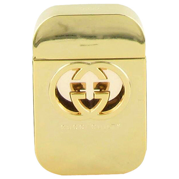 Gucci Guilty Eau De Toilette Spray (Tester) By Gucci
