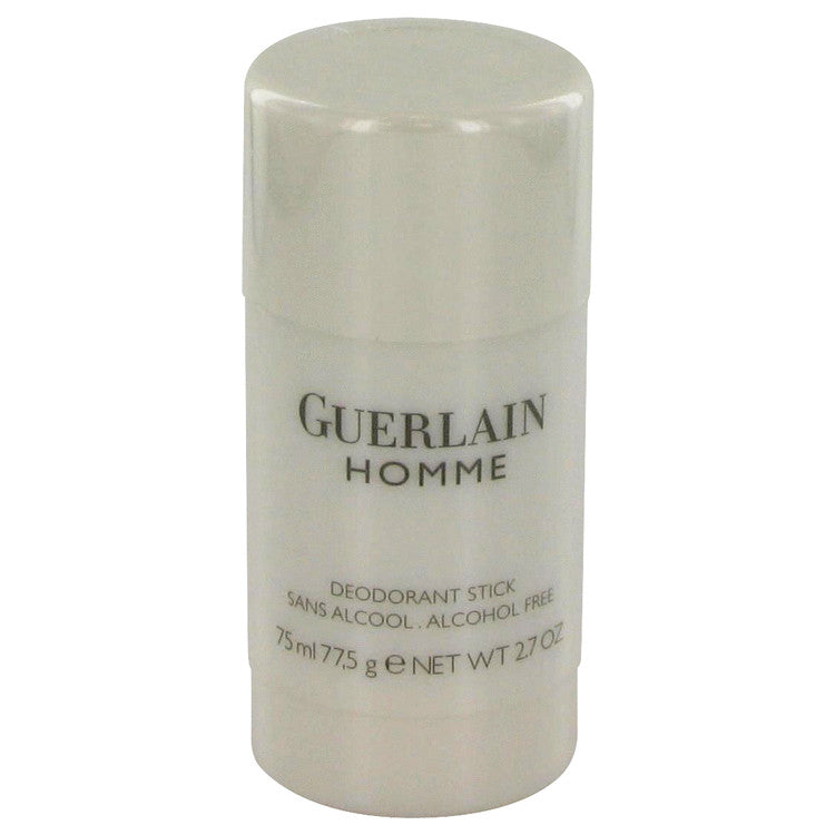 Guerlain Homme Deodorant Stick By Guerlain