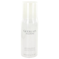 Guerlain Homme Deodorant Spray By Guerlain