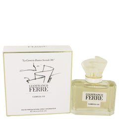 Gianfranco Ferre Camicia 113 Eau De Parfum Spray By Gianfranco Ferre
