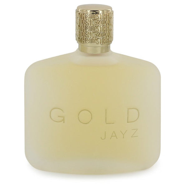 Gold Jay Z After Shave (unboxed) By Jay-Z