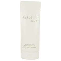 Gold Jay Z After Shave Balm By Jay-Z