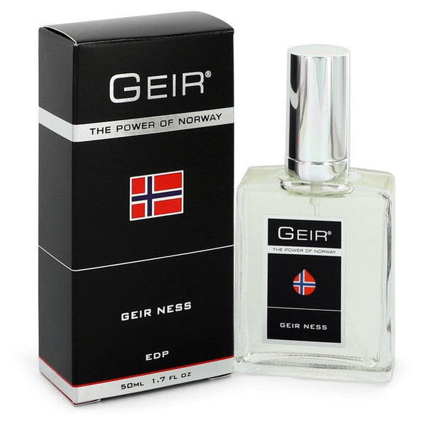 Geir Eau De Parfum Spray By Geir Ness